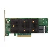 Image de Lenovo ThinkSystem 430-8i - ContrÃ´leur de stockage - 8 Canal - SATA / SAS 12Gb/s - profil bas - PCIe 3.0 x8 - pour ThinkAgile MX3330-F Appliance; MX3330-H Appliance; MX3331-F Certified Node