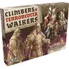 Image de Climbers & Terrorcotta Walkers (Ext. Zombicide White Death)