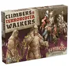 Image de Asmodee Guf046ml Jeu De SociÃ©tÃ© Zombicide: Crossfire Pack 60 Min Jeu De Cartes