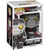 Image de Funko Figurine Pop - Gears Of Wars - Locust Drone - Funko Pop