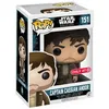 Image de Figurine Pop - Star Wars Rogue One - Cassian Andor Brown Jacket - Funko Pop NÂ°151