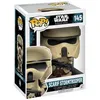 Image de Funko Figurine Pop - Star Wars Classique - Scarif Stromtrooper - Funko Pop N°145