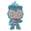 Image de Figurine Funko Pop! N°91 - Dc Comics - Firestorm White Lantern Gitd