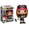 Image de GUNS N ROSES-BOBBLE HEAD POP N°50-AXL ROSE