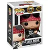 Image de Funko Figurine Pop - Guns N Roses - Axl Rose - Funko Pop