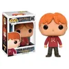Image de Figurine Funko Pop Harry Potter Ron Weasley Sweater Exclusivité FNAC