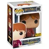Image de Funko Figurine Pop - Harry Potter - Ron Weasley Sweater - Funko Pop