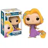 Image de Figurine Funko Pop Disney Tangled Raiponce