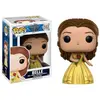 Image de Figurine Funko Pop Disney La Belle et la Bête Belle 10 cm