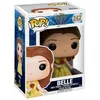 Image de Funko Figurine Pop - La Belle Et La Bête - Belle With Rose - Funko Pop