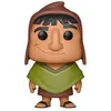 Image de Kuzco, l'empereur mégalo - Figurine POP! Pacha 9 cm