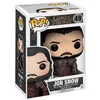 Image de Funko Figurine Pop - Game Of Thrones - Jon Snow Saison 7 - Funko Pop