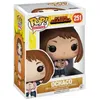 Image de Funko Figurine Pop - My Hero Academia - Ochaco - Funko Pop