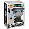 Image de Figurine Pop - Rick Et Morty - Rick Et Morty Weaponized - Funko Pop