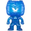 Image de Figurine Toy Pop Ndeg410 - Power Rangers - Bleu Translucent (Translucide)