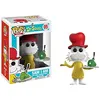 Image de DR SEUSS-BOBBLE HEAD POP N°05-SAM I AM FLOCKED