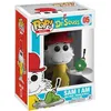 Image de Figurine Pop - Dr Seuss - Sam Flocked Bowl - Funko Pop