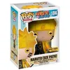 Image de Figurine Naruto - Naruto Six Paths Version Glow In The Dark Exclu Pop 10cm