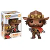 Image de Figurine Funko Pop Games Overwatch McCree 9 cm
