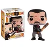 Image de WALKING DEAD-BOBBLE HEAD POP N°390-BLOODY NEGAN