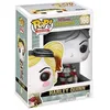 Image de Figurine Pop - Dc Comics - Harley Quinn Black White And Red - Funko Pop