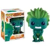 Image de Figurine Street Fighter - Blanka Green Exclu Pop 10cm
