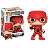 Image de Figurine Funko Pop DC Justice League Flash 9 cm