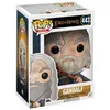 Image de Funko Figurine Pop - Le Seigneur Des Anneaux - Gandalf Battle - Funko Pop