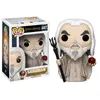Image de Figurine Funko Pop Le Seigneur des Anneaux Saruman