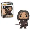 Image de Figurine Funko Pop Le Seigneur des Anneaux Aragorn