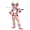 Image de Marvel Comics - Figurine Rock Candy Gwenpool Summer Convention Exclusive 13 cm