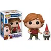 Image de TROLLHUNTERS-BOBBLE HEAD POP N°467-TOBY