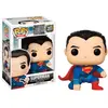 Image de Figurine Funko Pop DC Justice League Superman 9 cm