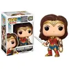Image de Figurine Funko Pop DC Justice League Wonder Woman 9 cm