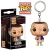 Image de Porte-clés Funko Pop Stranger Things Eleven 4 cm
