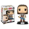 Image de Star Wars Episode VIII - Figurine POP! Bobble Head Rey 9 cm