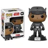 Image de Figurine Funko Pop! Star Wars Ep.8 The Last Jedi : Finn