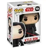 Image de Funko Figurine Pop - Star Wars The Last Jedi - Kylo Ren - Funko Pop