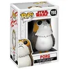Image de Funko Figurine Pop - Star Wars The Last Jedi - Porg - Funko Pop