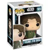 Image de Figurine Pop - Star Wars Rogue One - Jyn Erso Young - Funko Pop