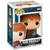 Image de Figurine Pop - Harry Potter - Ron Weasley Avec CroÃ»tard - Funko Pop