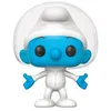 Image de Figurine Les Schtroumpfs - Cosmoschtroumpf Pop 10cm