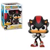 Image de Figurine Funko Pop Games Sonic Shadow