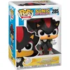 Image de Funko Figurine Pop - Sonic - Shadow - Funko Pop