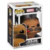 Image de Inhumains Pop! Marvel Vinyl Bobble Head Lockjaw 9 Cm