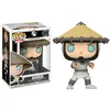 Image de Figurine Funko Pop Games Mortal Kombat Raiden