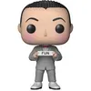 Image de Pee-wee's Playhouse - Figurine POP! Pee-wee Herman 9 cm