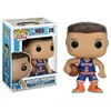 Image de FunKo - Figurines Pop Vinyle: NBA: Kristaps Porzingis, 21823