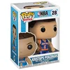 Image de Funko Figurine Pop - Nba - Kristaps Porzingis - Funko Pop