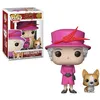 Image de Figurine Funko Pop Royal Family S1 Queen Elizabeth II